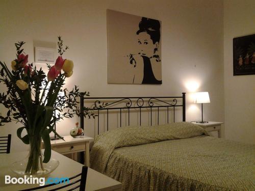 B&B Trastevere In Bed Roma Esterno foto